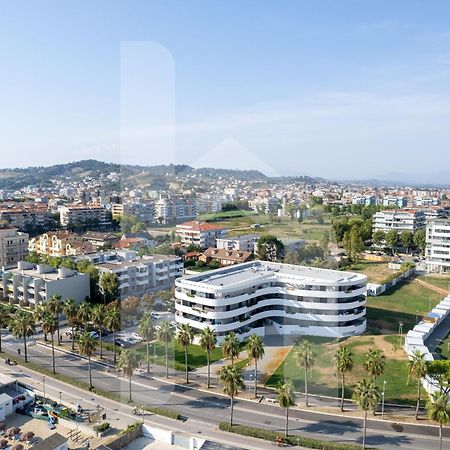 Homiday - Waterfront Montesilvano Marina المظهر الخارجي الصورة