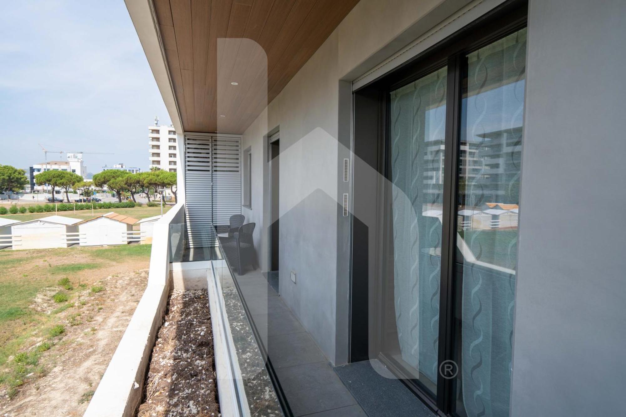 Homiday - Waterfront Montesilvano Marina المظهر الخارجي الصورة