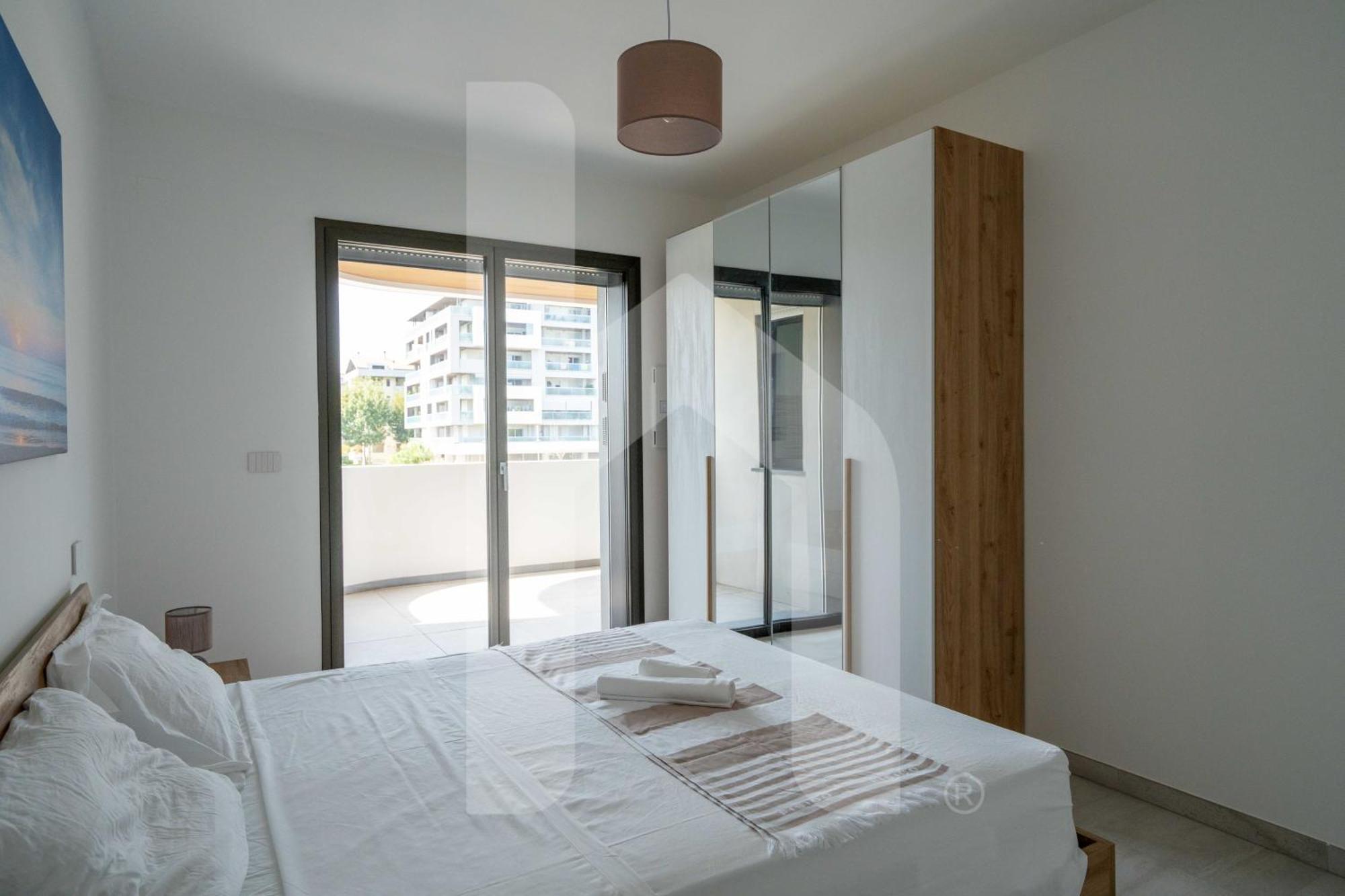Homiday - Waterfront Montesilvano Marina المظهر الخارجي الصورة