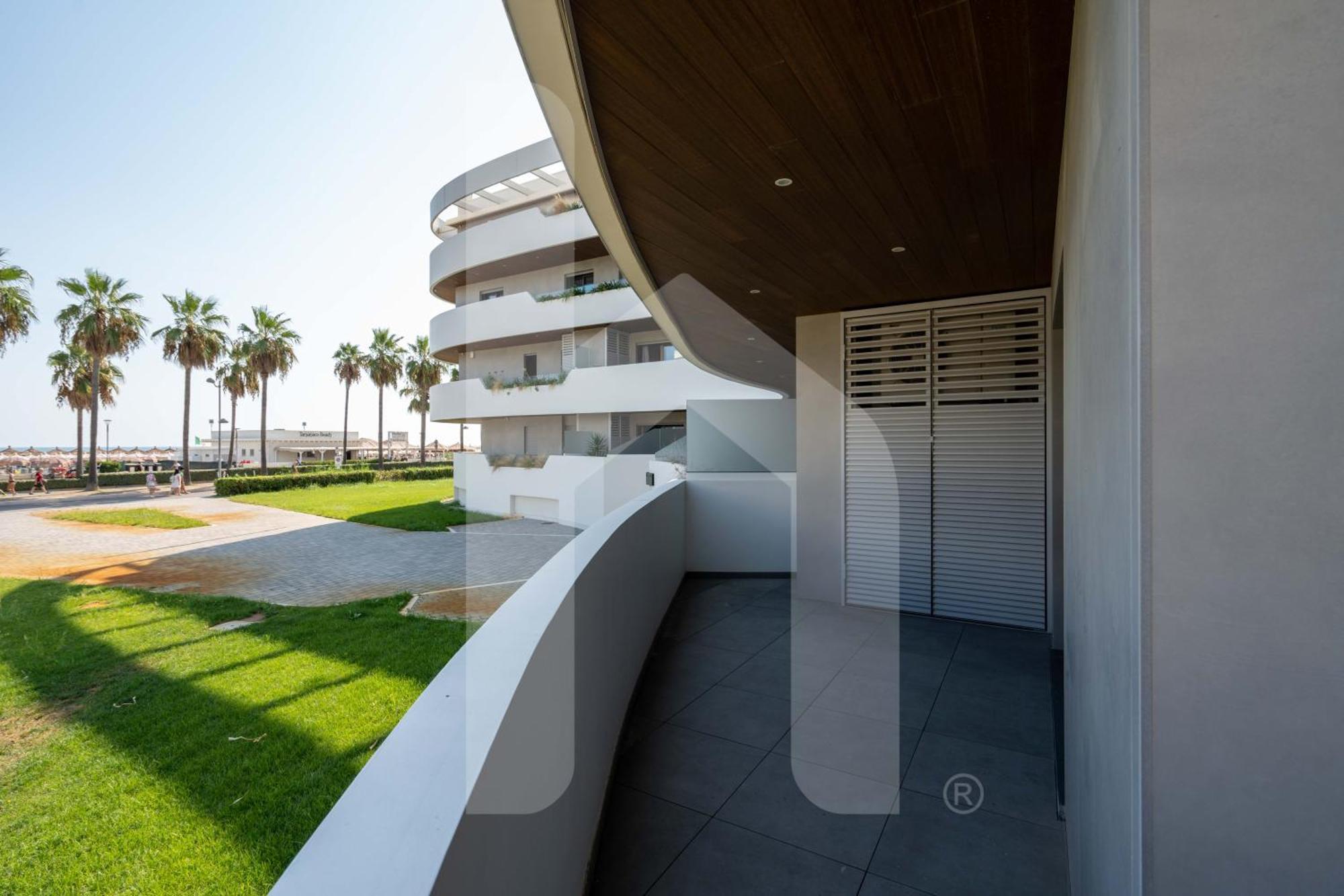 Homiday - Waterfront Montesilvano Marina المظهر الخارجي الصورة